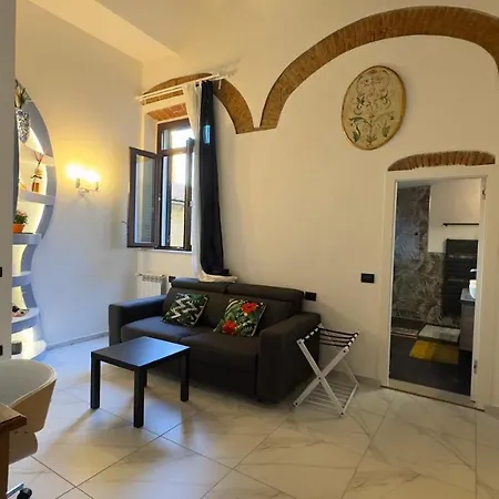 Stylish & Cozy In The Heart Of * 佛罗伦萨