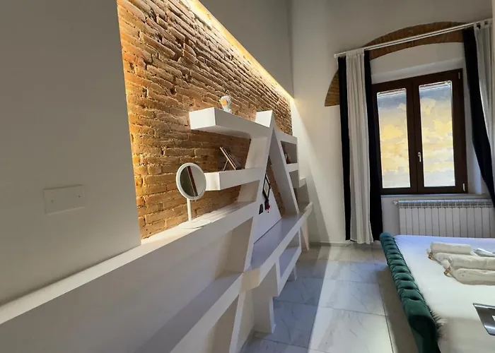 Stylish & Cozy In The Heart Of Apartament Florencja