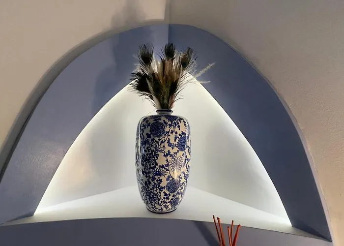 Apartament Stylish & Cozy In The Heart Of Florencja