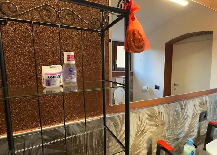 Stylish & Cozy In The Heart Of Florencja