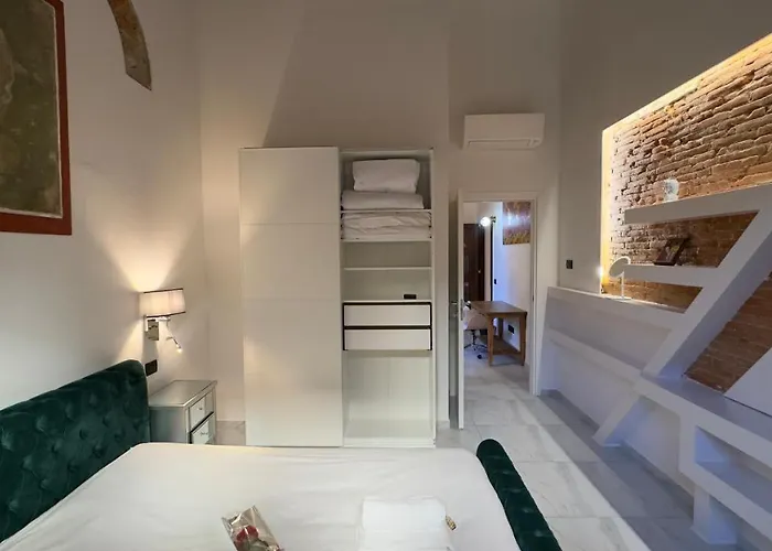 Stylish & Cozy In The Heart Of Apartament