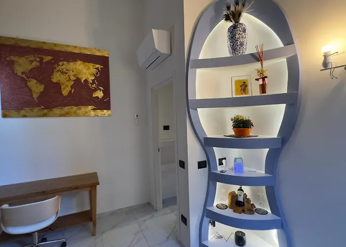 Stylish & Cozy In The Heart Of Apartament *