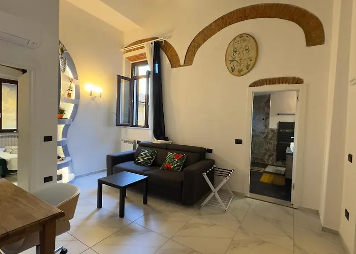Stylish & Cozy In The Heart Of * Florencja