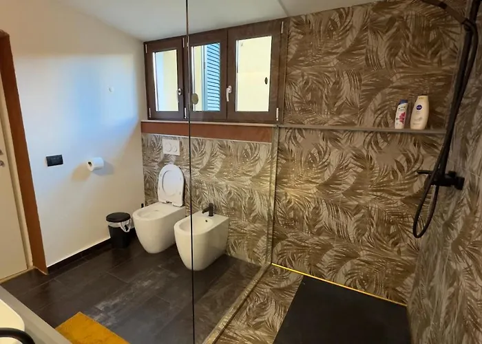 Apartament Stylish & Cozy In The Heart Of Florencja