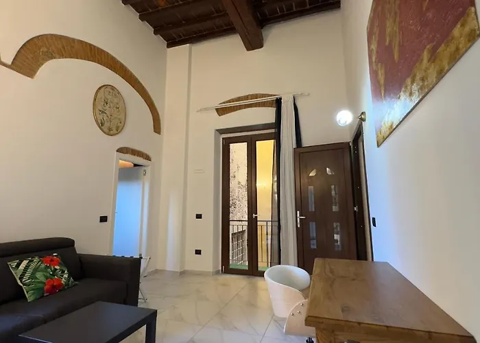 Stylish & Cozy In The Heart Of Apartament Florencja