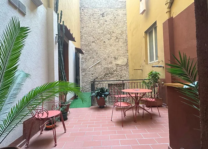 Stylish & Cozy In The Heart Of * Florencja