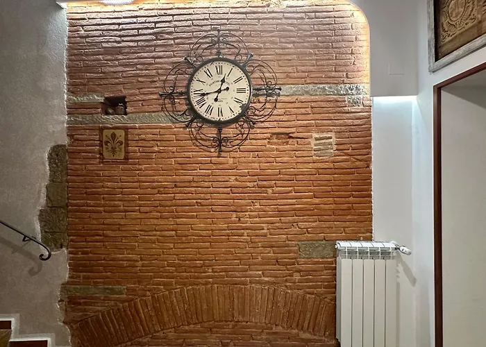 Apartament Stylish & Cozy In The Heart Of Florencja