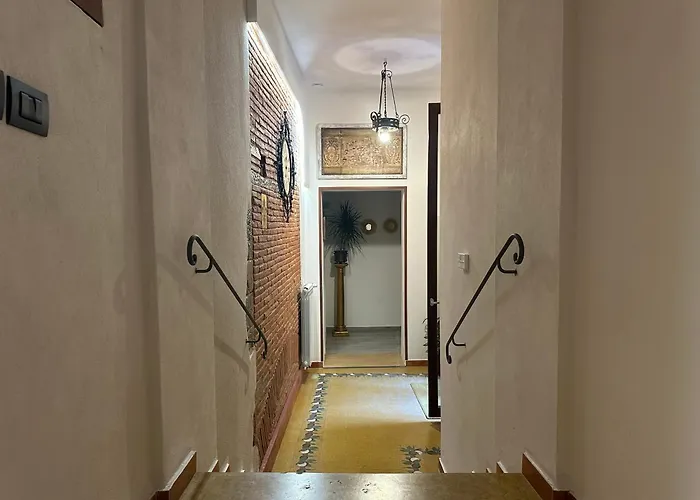 Stylish & Cozy In The Heart Of * Florencja