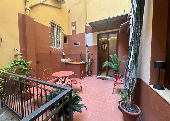 Stylish & Cozy In The Heart Of Apartament