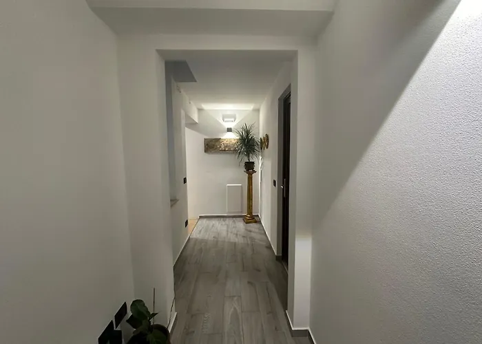 Apartament Stylish & Cozy In The Heart Of